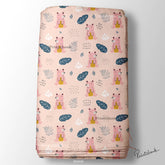Kid's Digital Printed fabric supplier